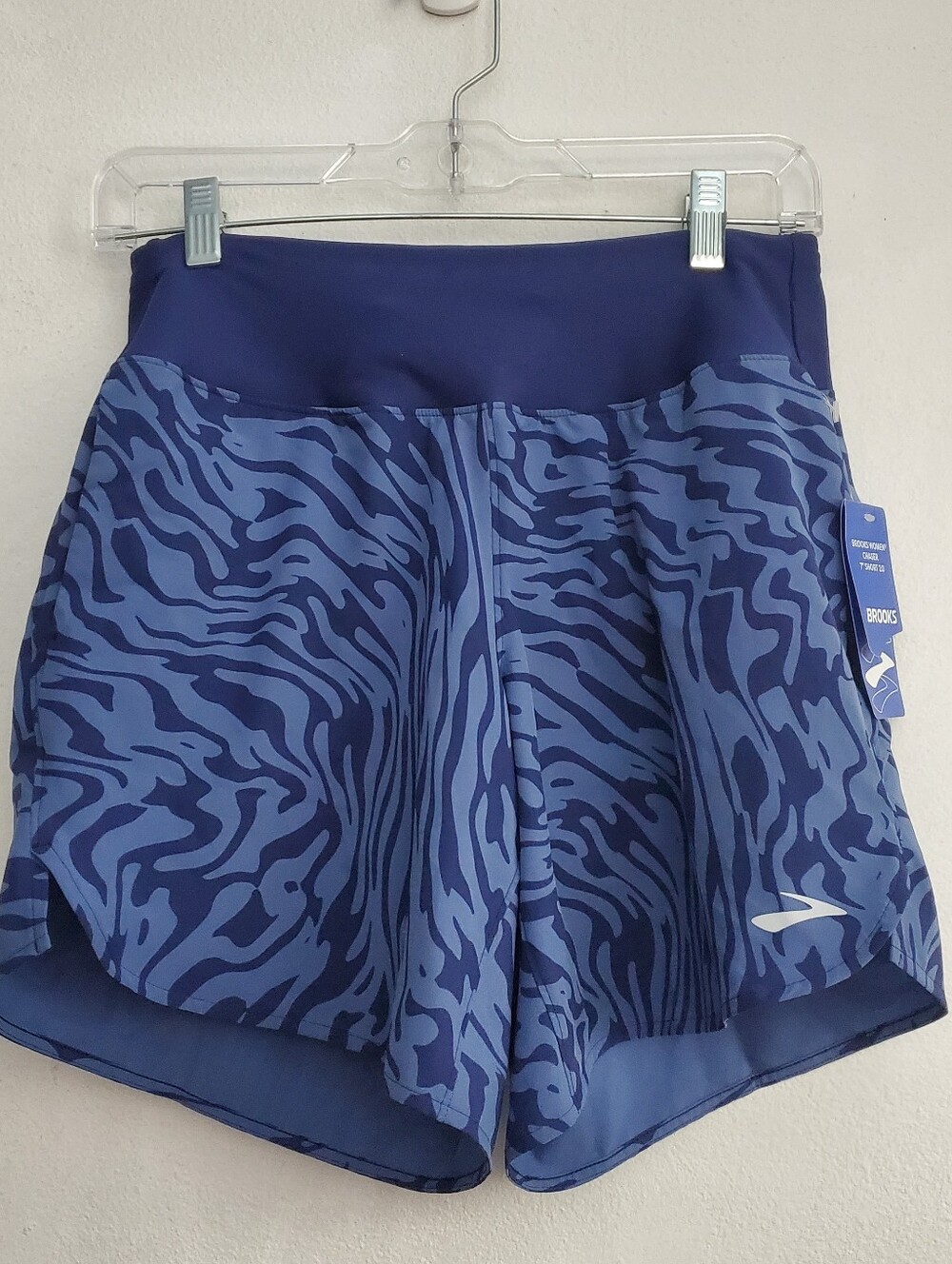 Brooks Women's 7'' Chaser 2.0 Shorts